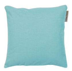 Garnier-Thiebaut Kissenbezug Confettis Azur 50x50 cm 