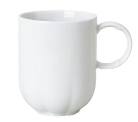 Rosenthal Studio-Line Sonetto Bianco Becher mit Henkel 