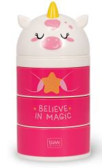 Legami Schreibtisch-Organizer Unicorn 