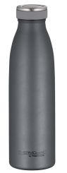 Thermos Isolierflasche Tc graphite grey mat 0,50l 