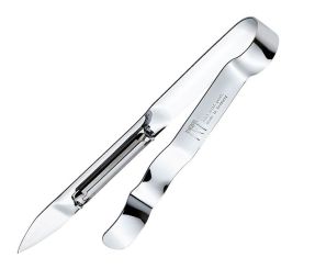 Westmark Spargel-/Gemüseschäler Asparago Monopol Edition 