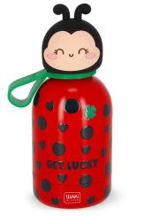 Legami Kindertrinkflasche Secret Spring Summer 2026 1 
