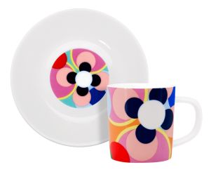 Remember Espressotasse + Unterteller Sushi 