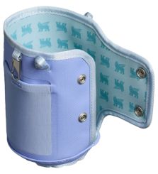 Stanley The All-Day Quencher Carry-All 1.18L Hydrangea 