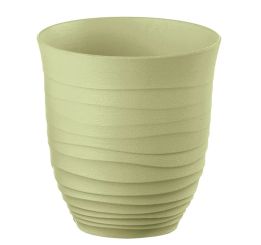 Guzzini Trinkglas niedrig Tierra Light green 