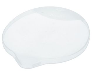 Birkmann Deckel 2 L Colour Bowl PP transparent 