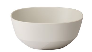 Mepal Schale Silueta 750 ml Nordic White 