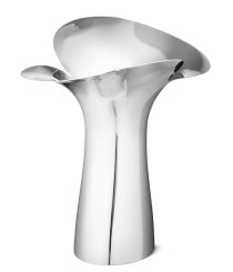Georg Jensen Vase 33 cm Bloom Botanica 