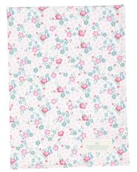 Greengate Geschirrtuch 50x70 cm Allyna white 