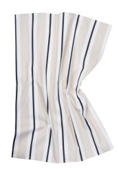 Pichler Geschirrtuch 50x70 cm Duetto sand 