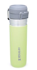 Stanley The Quick-Flip Water Bottle 0.7L Citron 