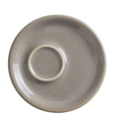 Kahla Homestyle Espresso-Untertasse 11,7 cm Desert Sand 