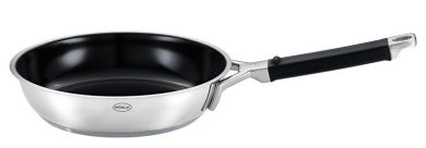 Rösle Bratpfanne SILENCE PRO Ø 20 cm Keramik ProCeraPlus 