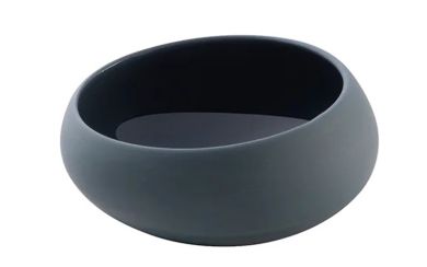 Guy Degrenne Bowl Gourmet 12 cm 30cl Bahia Blue Stone 