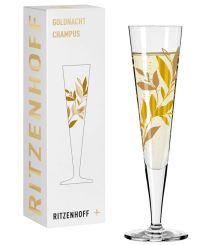 Ritzenhoff Goldnacht Champus 47 H. Symonovych H25 