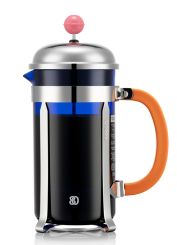 Bodum Kaffeebereiter 8 Tassen 1.0 L Chambord Color mix 539+926+570 