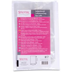 Städter Pralinentüten 9,5x16 cm 10 Stk. 