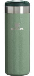 Stanley The AeroLight™ Transit Mug 0.47L Hammertone Green 