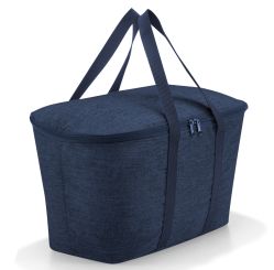Reisenthel Coolerbag Twist Navy 