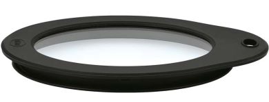 Rösle Frischhaltedeckel aus Glas 28 cm 