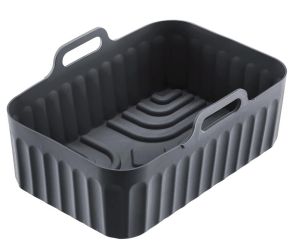 Westmark Silikonform f. Heißluftfriteuse Line 