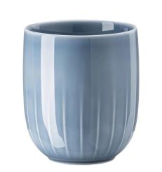 Arzberg Joyn Denim Blue Becher ohne Henkel 