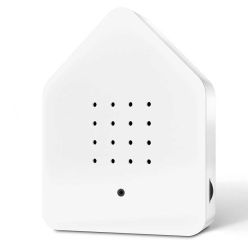 Relaxound Zwitscherbox Klassik weiß 