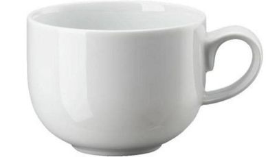 Rosenthal Casina Weiss Kaffee-Obertasse 