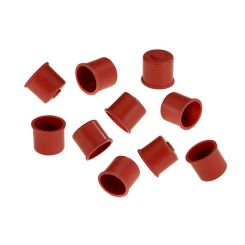 Westmark Süßmostkappen Größe 2 0,7-1 L 10 Stk. 