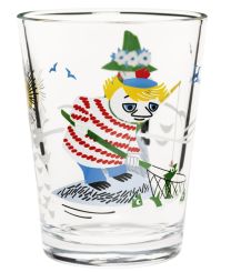 Arabia Moomin Becher 22cl Fishing 