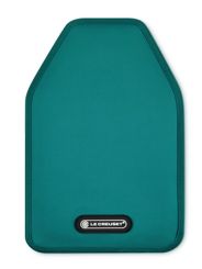 Le Creuset Aktiv-Weinkühler WA-126 Bleu Riviera Weinaccessoires 
