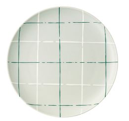 Thomas Fun Karo light Teller flach 22 cm 