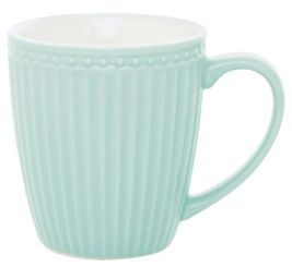 Greengate Becher Alice cool mint 