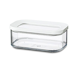 Mepal Vorratsdose Modula 425 ml Weiß 