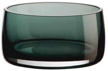 ASA Selection Ajana Schälchen Grün L 10 cm B 10 cm H 5 cm 