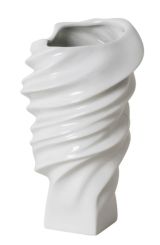 Rosenthal Studio-Line Vase 15 cm Squall Weiss Squall 