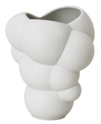 Rosenthal Studio-Line Vase 10 Cm Hop Weiss matt 