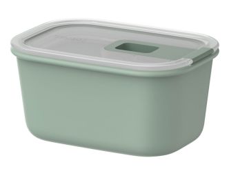 Mepal Frischhaltedose Easyclip 450 ml Nordic Sage 