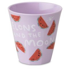 Koziol Becher 300ml Nora Cup M Juicies Melon lavender 
