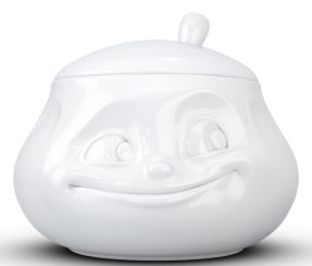 Fiftyeight Products Zuckerdose Süß 