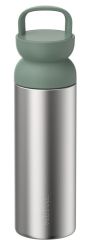 Mepal Thermo Teebecher Ellipse 500 ml Nordic Sage 