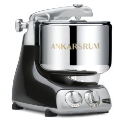 Ankarsrum Küchenmaschine 6230 Assistent Black Diamond 