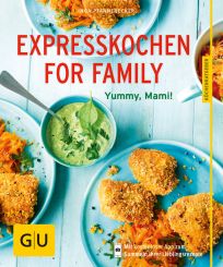 GU Expresskochen for Family 