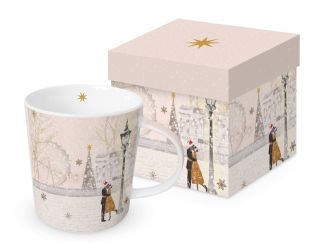 Paperproducts Trend Mug Christmas Love 