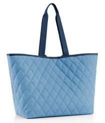 Reisenthel classic shopper XL Rhombus Blue 