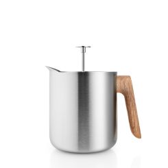 Eva Solo Stempelteekanne 1 L 