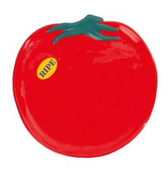 Doiy Teller 24 cm Farmers' Market Tomato 