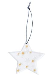 Räder Eisstern Sterne 9,5x8,5 cm 