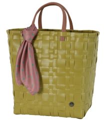 Handed By Shopper S Bliss natural lime 