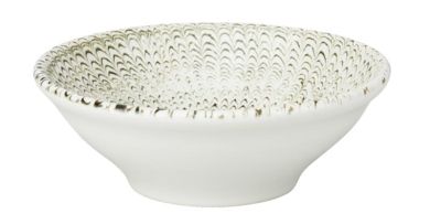 Thomas Sandora Lightbeige Müslischale 16 cm 